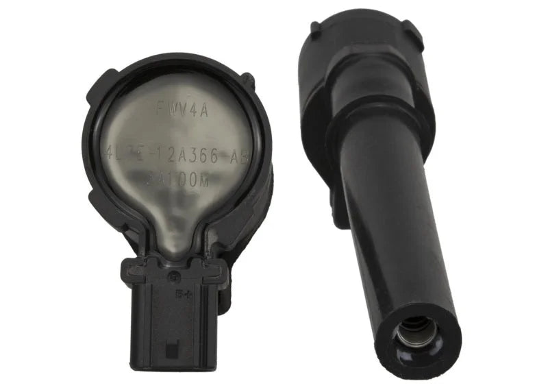 Ford Racing 07-14 Mustang SVT 4V Ignition Coil Set - Additional View 7