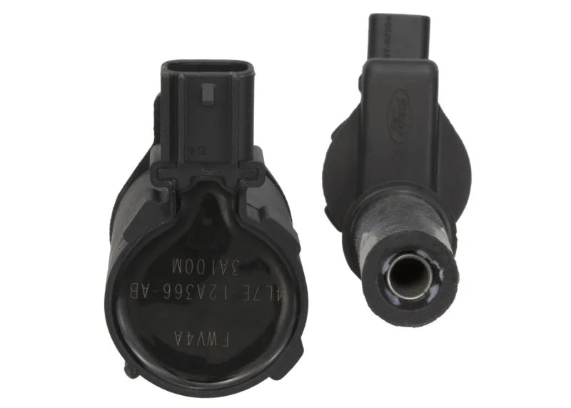 Ford Racing 07-14 Mustang SVT 4V Ignition Coil Set - Additional View 8