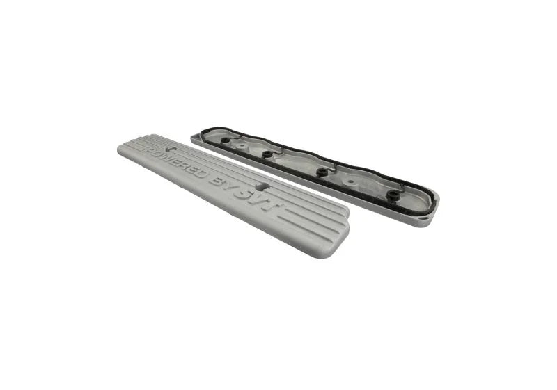 Ford Racing 07-14 Mustang SVT Coil Covers - Side View