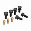 Load image into Gallery viewer, Ford Racing 10.5in Pressure Plate Bolt and Dowel Kit - Main Product View