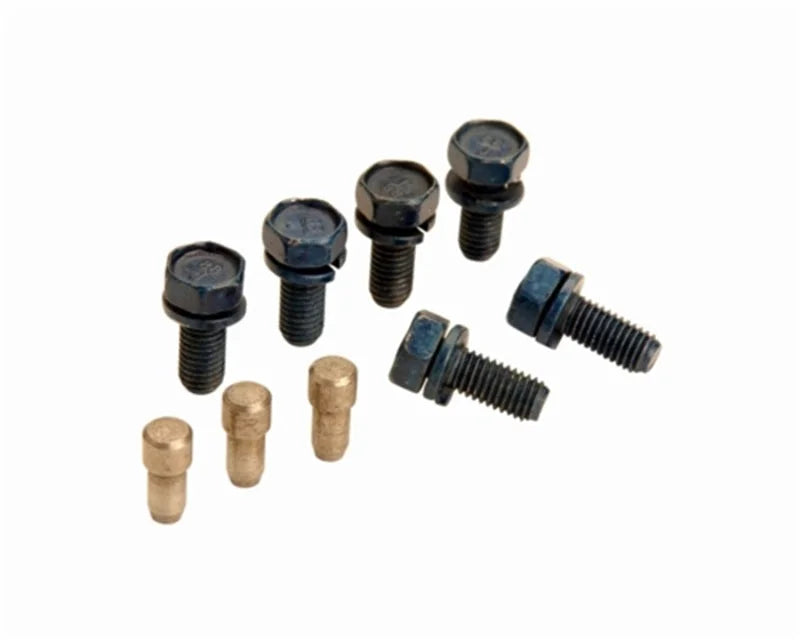 Ford Racing 10.5in Pressure Plate Bolt and Dowel Kit - Main Product View
