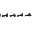 Load image into Gallery viewer, Ford Racing 10.5in Pressure Plate Bolt and Dowel Kit - Back View