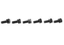 Load image into Gallery viewer, Ford Racing 10.5in Pressure Plate Bolt and Dowel Kit - Back View