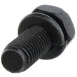 Load image into Gallery viewer, Ford Racing 10.5in Pressure Plate Bolt and Dowel Kit - Installation View