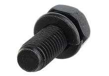 Load image into Gallery viewer, Ford Racing 10.5in Pressure Plate Bolt and Dowel Kit - Installation View