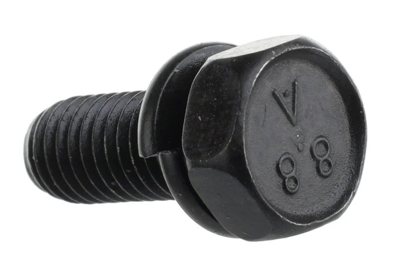 Ford Racing 10.5in Pressure Plate Bolt and Dowel Kit - Additional View 6