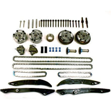 Load image into Gallery viewer, Ford Racing 11-14 Mustang 5.0L 4V Ti-VCT Coyote Camshaft Drive Kit - Main Product View