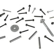 Load image into Gallery viewer, Ford Racing 11-14 Mustang 5.0L 4V Ti-VCT Coyote Camshaft Drive Kit - Side View