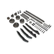 Load image into Gallery viewer, Ford Racing 11-14 Mustang 5.0L 4V Ti-VCT Coyote Camshaft Drive Kit - Back View