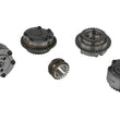 Load image into Gallery viewer, Ford Racing 11-14 Mustang 5.0L 4V Ti-VCT Coyote Camshaft Drive Kit - Installation View