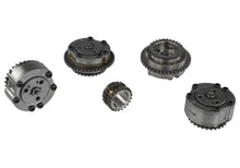 Load image into Gallery viewer, Ford Racing 11-14 Mustang 5.0L 4V Ti-VCT Coyote Camshaft Drive Kit - Installation View
