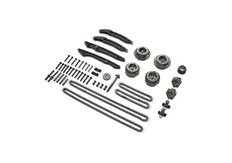 Ford Racing 11-14 Mustang 5.0L 4V Ti-VCT Coyote Camshaft Drive Kit - Additional View 6