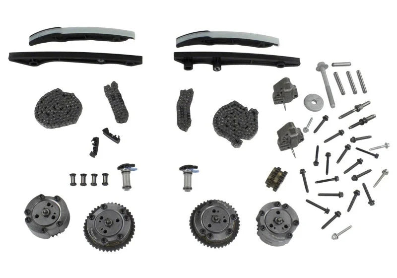 Ford Racing 11-14 Mustang 5.0L 4V Ti-VCT Coyote Camshaft Drive Kit - Additional View 8