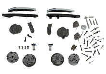 Load image into Gallery viewer, Ford Racing 11-14 Mustang 5.0L 4V Ti-VCT Coyote Camshaft Drive Kit - Additional View 8