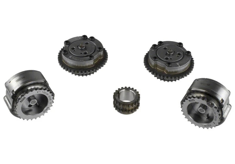 Ford Racing 11-14 Mustang 5.0L 4V Ti-VCT Coyote Camshaft Drive Kit - Additional View 9