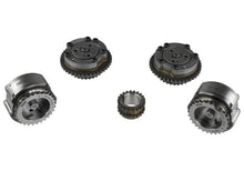 Load image into Gallery viewer, Ford Racing 11-14 Mustang 5.0L 4V Ti-VCT Coyote Camshaft Drive Kit - Additional View 9
