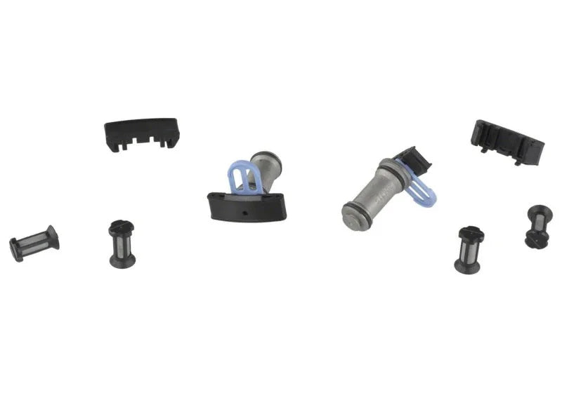 Ford Racing 11-14 Mustang 5.0L 4V Ti-VCT Coyote Camshaft Drive Kit - Additional View 10