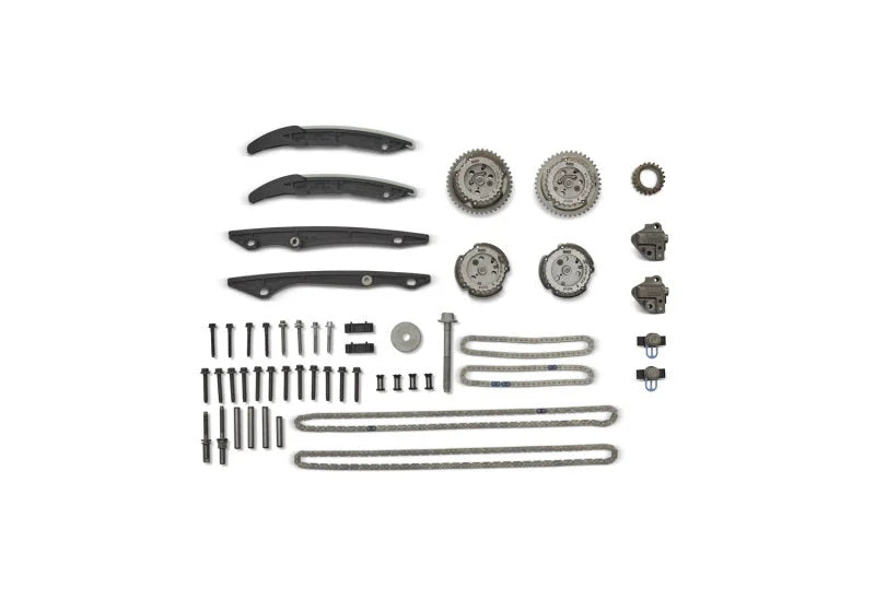 Ford Racing 11-14 Mustang 5.0L 4V Ti-VCT Coyote Camshaft Drive Kit - Additional View 11