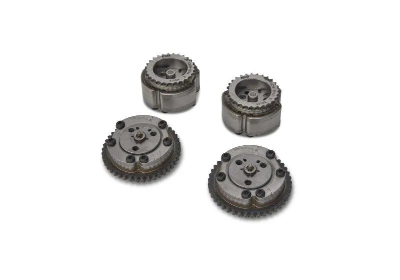 Ford Racing 11-14 Mustang 5.0L 4V Ti-VCT Coyote Camshaft Drive Kit - Additional View 12