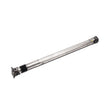 Load image into Gallery viewer, Ford Racing 11-14 Mustang GT 5.0L MT/AT One Piece Aluminum Driveshaft Assembly - Main Product View