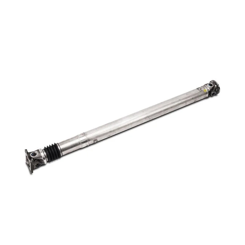 Ford Racing 11-14 Mustang GT 5.0L MT/AT One Piece Aluminum Driveshaft Assembly - Main Product View