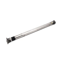 Load image into Gallery viewer, Ford Racing 11-14 Mustang GT 5.0L MT/AT One Piece Aluminum Driveshaft Assembly - Main Product View