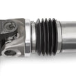 Load image into Gallery viewer, Ford Racing 11-14 Mustang GT 5.0L MT/AT One Piece Aluminum Driveshaft Assembly - Side View