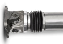 Load image into Gallery viewer, Ford Racing 11-14 Mustang GT 5.0L MT/AT One Piece Aluminum Driveshaft Assembly - Side View