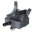 Load image into Gallery viewer, Ford Racing 11-15 Coyote 5.0L V8 Oil-Air Separator - Side View