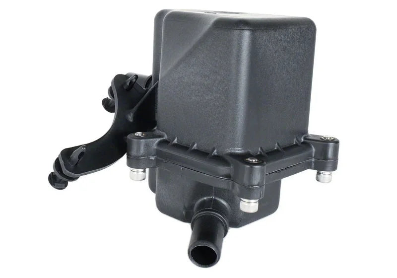 Ford Racing 11-15 Coyote 5.0L V8 Oil-Air Separator - Additional View 5