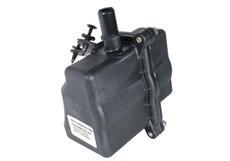 Ford Racing 11-15 Coyote 5.0L V8 Oil-Air Separator - Additional View 6