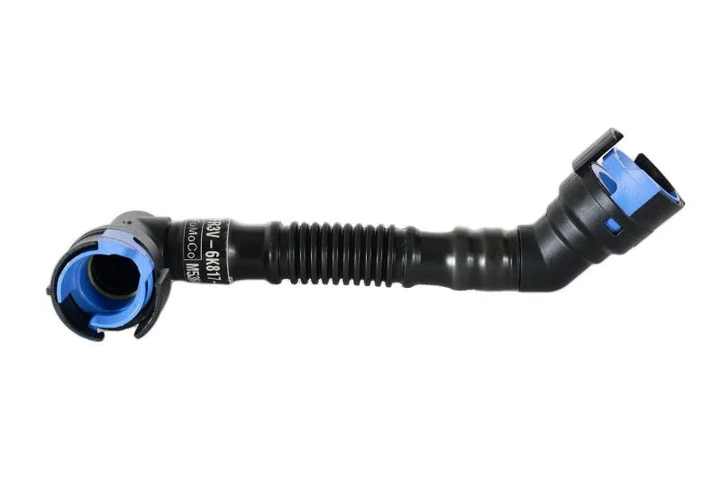 Ford Racing 11-15 Coyote 5.0L V8 Oil-Air Separator - Additional View 7
