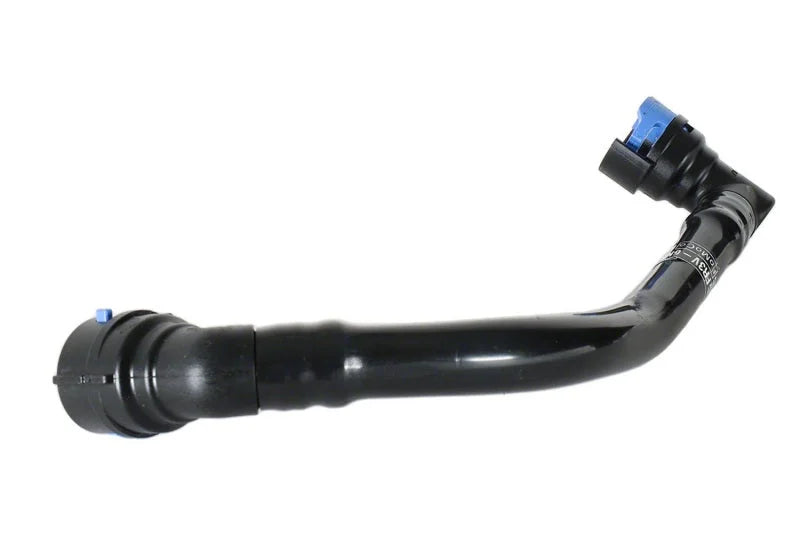 Ford Racing 11-15 Coyote 5.0L V8 Oil-Air Separator - Additional View 9