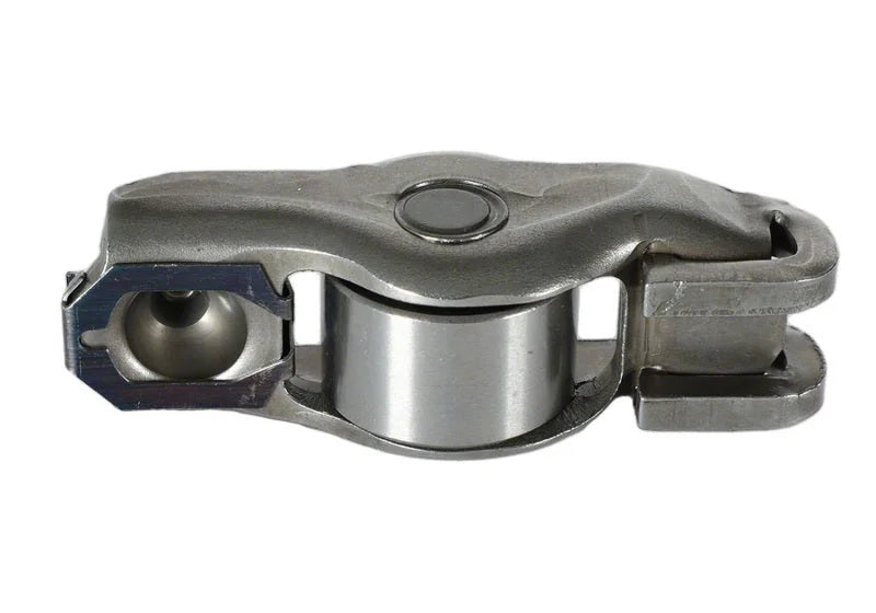 Ford Racing 11-17 5.0L Coyote Roller Finger Follower Kit - Installation View