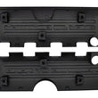 Load image into Gallery viewer, Ford Racing 11-17 Mustang 5.0L 4V / 15-18 Shelby Mustang GT350 Black Engine Coil Covers - Installation View