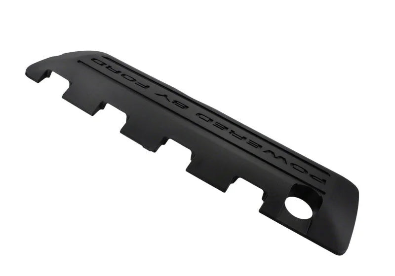 Ford Racing 11-17 Mustang 5.0L 4V / 15-18 Shelby Mustang GT350 Black Engine Coil Covers - Additional View 6