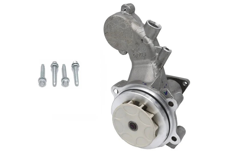 Ford Racing 11-19 5.0L/15-19 5.2L Performance Water Pump Kit - Additional View 6