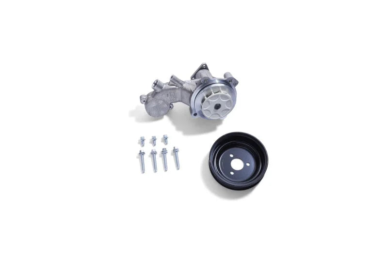Ford Racing 11-19 5.0L/15-19 5.2L Performance Water Pump Kit - Additional View 7