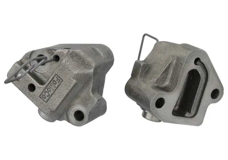 Ford Racing 11-23 Mustang 5.0L Coyote Boss 302 Timing Chain Tensioners - Side View