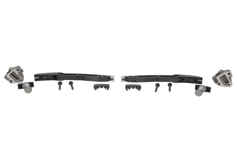 Ford Racing 11-23 Mustang 5.0L Coyote Boss 302 Timing Chain Tensioners - Back View