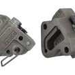 Load image into Gallery viewer, Ford Racing 11-23 Mustang 5.0L Coyote Boss 302 Timing Chain Tensioners - Installation View