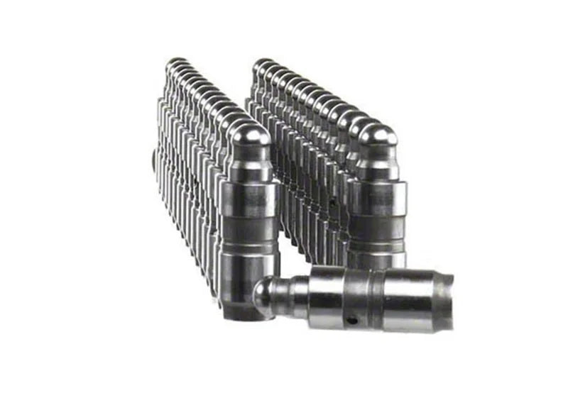 Ford Racing 11-24 Mustang GT 5.0L / 15-20 Mustang GT350 5.2L High Performance Lash Adjusters - Side View