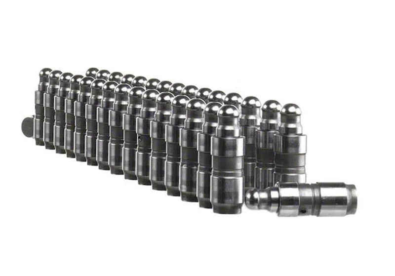 Ford Racing 11-24 Mustang GT 5.0L / 15-20 Mustang GT350 5.2L High Performance Lash Adjusters - Additional View 5