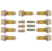 Load image into Gallery viewer, Ford Racing 11in Pressure Plate Bolt and Dowel Kit - Main Product View