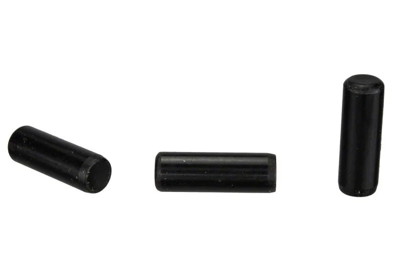 Ford Racing 11in Pressure Plate Bolt and Dowel Kit - Side View