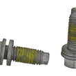 Load image into Gallery viewer, Ford Racing 11in Pressure Plate Bolt and Dowel Kit - Back View