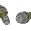 Load image into Gallery viewer, Ford Racing 11in Pressure Plate Bolt and Dowel Kit - Installation View