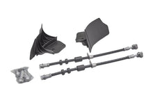 Load image into Gallery viewer, Ford Racing 13-16 Focus ST Performance Front RS Brake Upgrade Kit - Side View