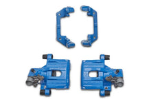 Load image into Gallery viewer, Ford Racing 13-16 Focus ST Performance Rear RS Brake Upgrade Kit - Side View