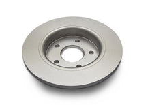 Load image into Gallery viewer, Ford Racing 13-16 Focus ST Performance Rear RS Brake Upgrade Kit - Installation View